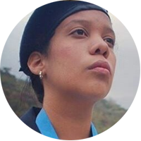 C2do. (B) Lic. Evelyn Teran