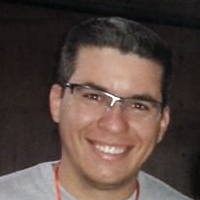Oliver Alvarado