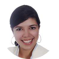 TSU Yndira Hurtado