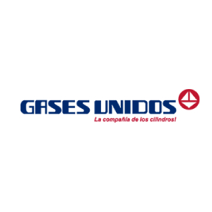 Gases Unidos